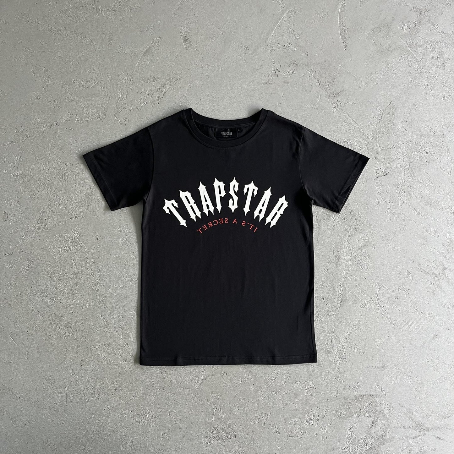 Camiseta Trapstar Paris