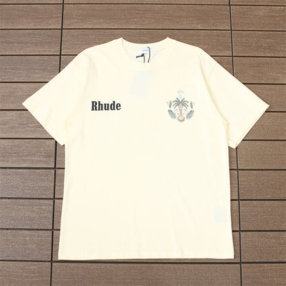 Camiseta Rhude Las Palmas