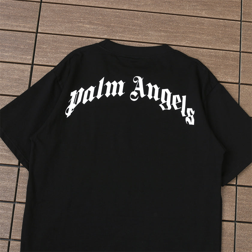 Camiseta Palm Angels Kill The Bear Tee - Ice Bear