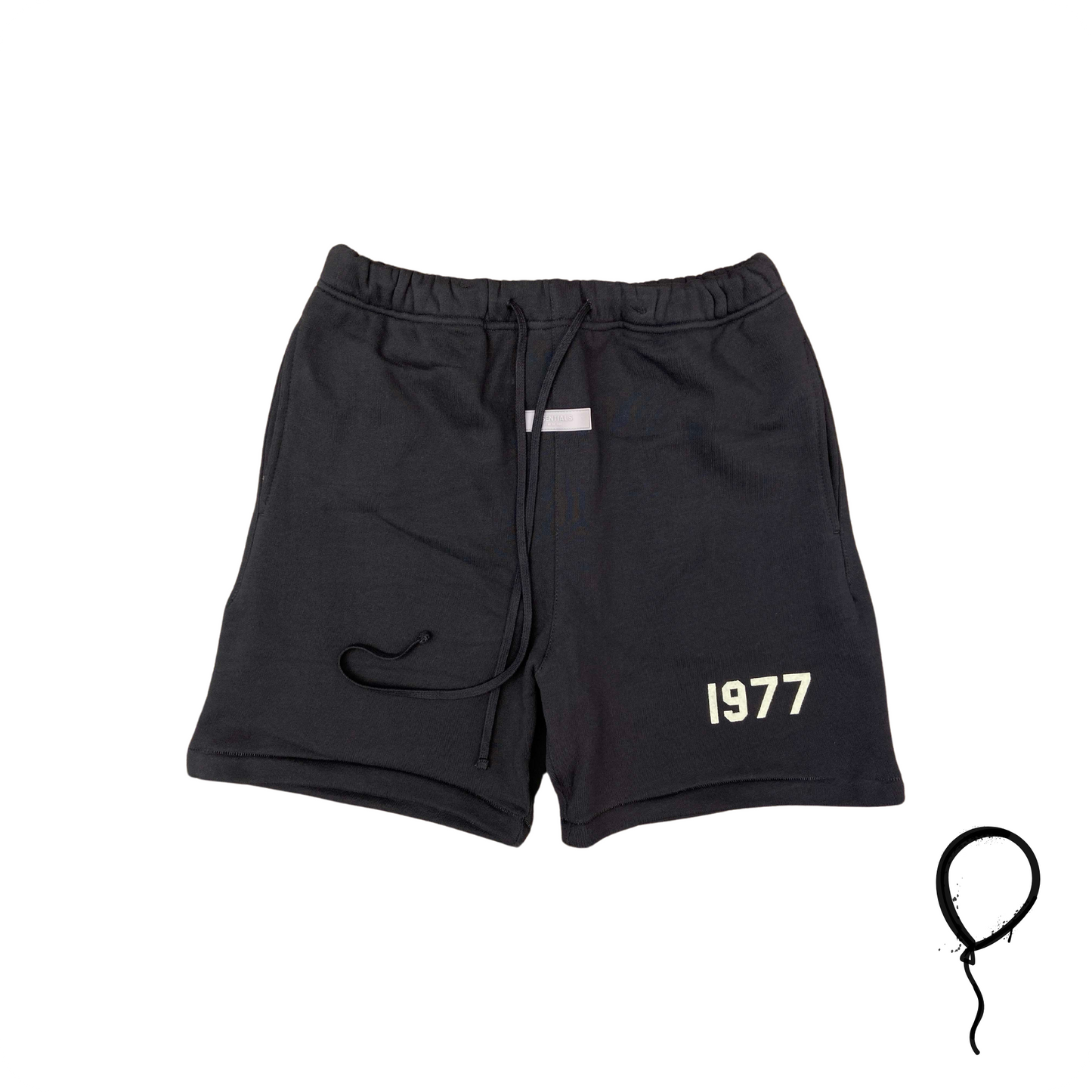 Short Fear of God Essentials 1977