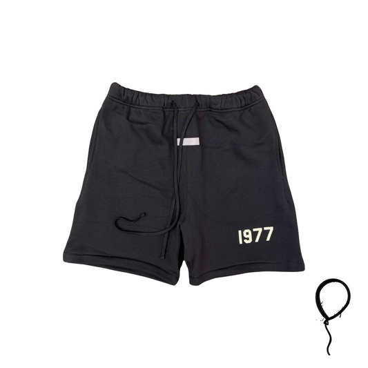 Short Fear of God Essentials 1977