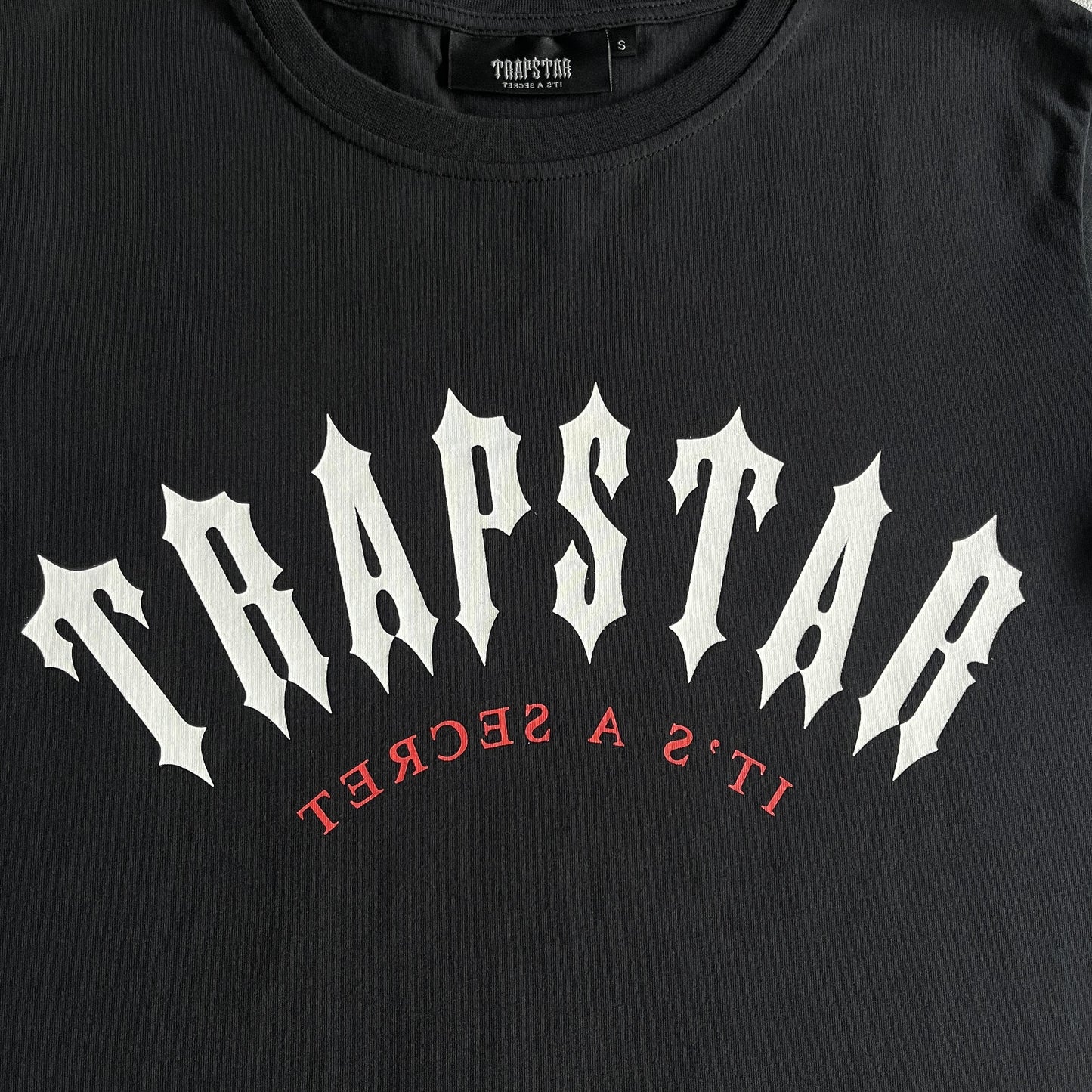 Camiseta Trapstar Paris