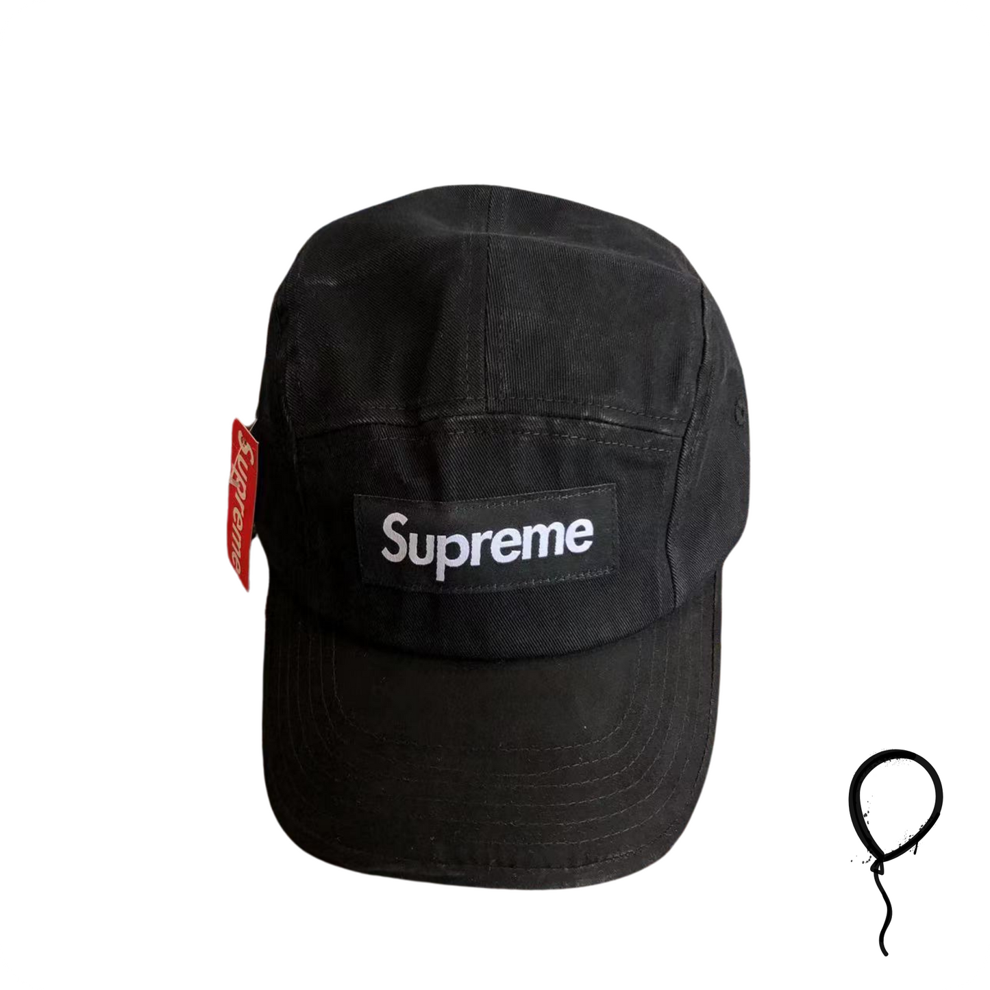 Boné Supreme Camp