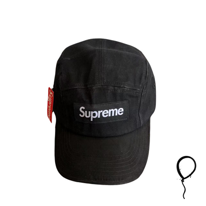 Boné Supreme Camp