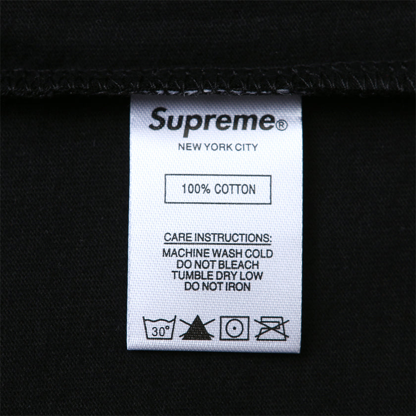 Camiseta Supreme Top Shotta