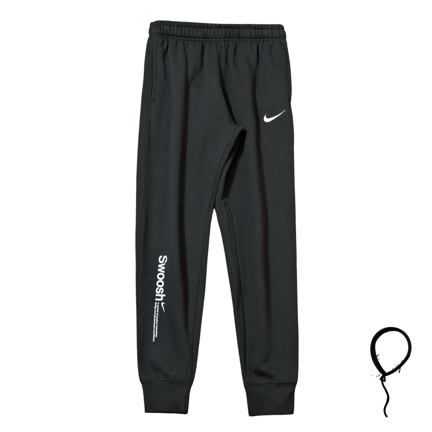 Calça Nike NSW Club Premium