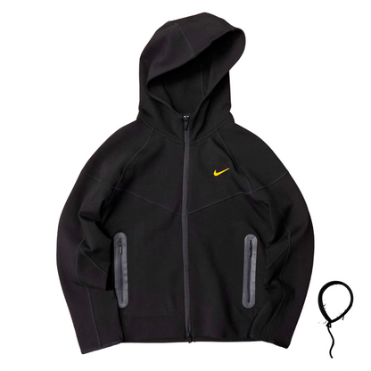 Moletom Nike x NOCTA Fleece