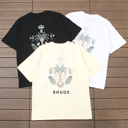 Camiseta Rhude Las Palmas