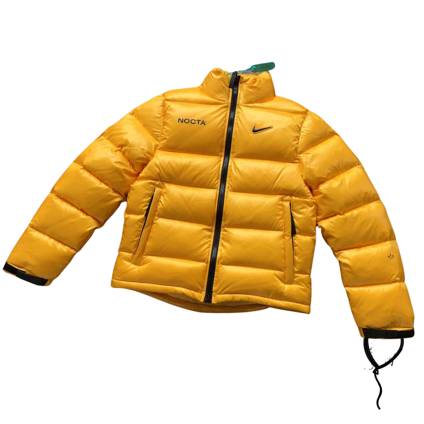 Jaqueta Puffer Nike x NOCTA