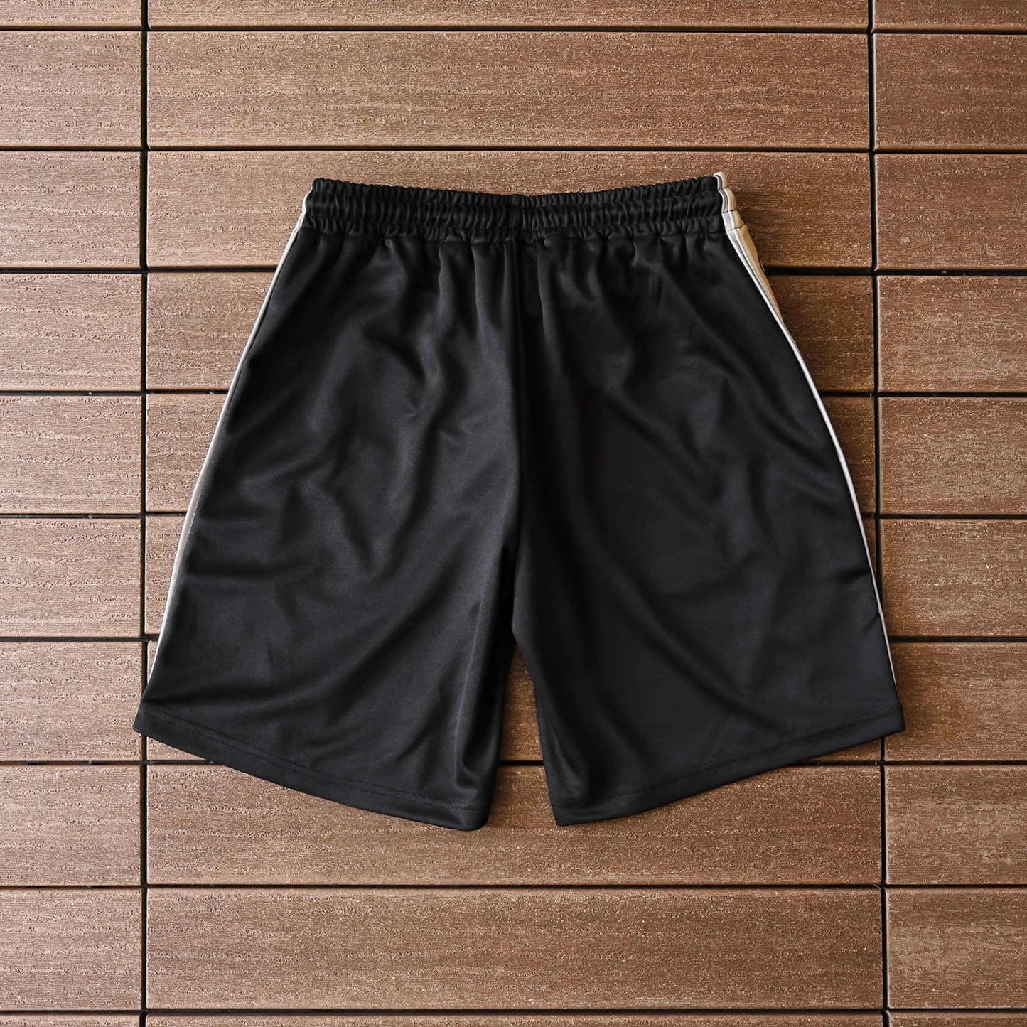 Short Gucci GG Preto