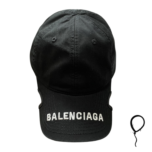 Boné Balenciaga