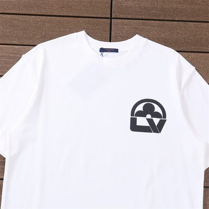 camiseta louis vuitton