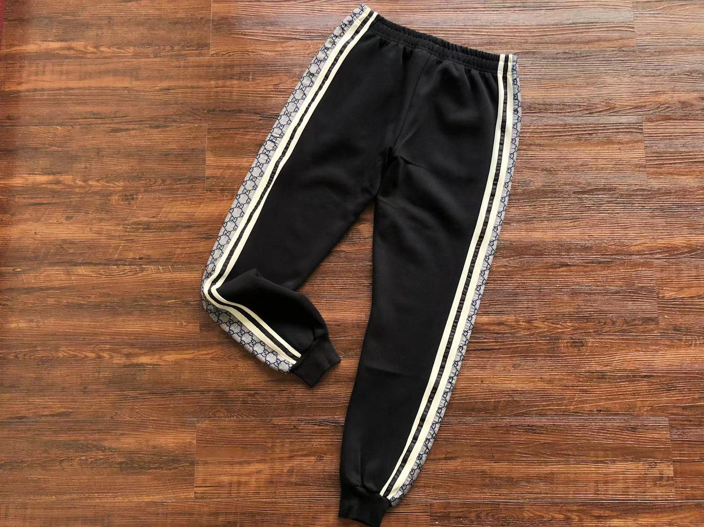 Calça Esportiva Gucci