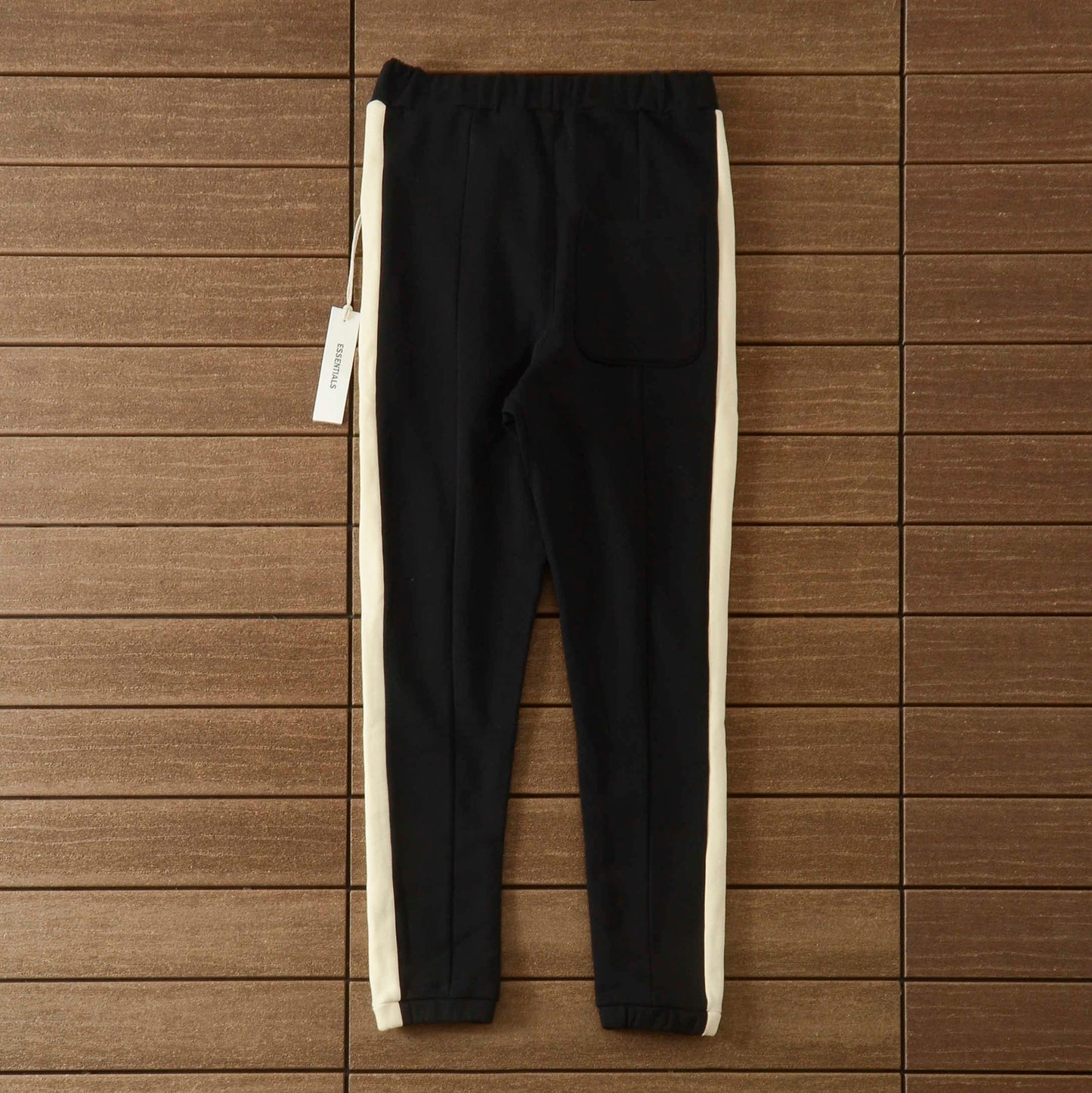 Calça Fear of God Essentials Side Stripe