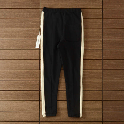 Calça Fear of God Essentials Side Stripe