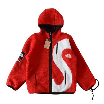 Jaqueta Supreme The North Face S Logo