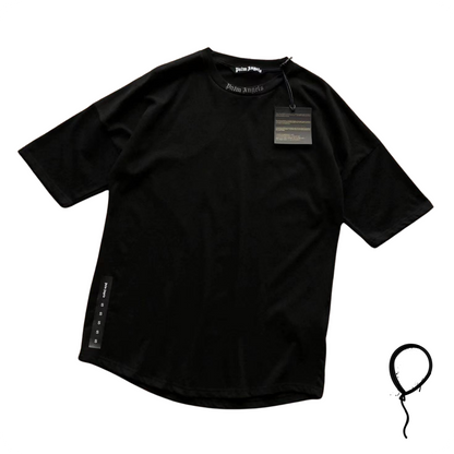 Camiseta Palm Angels all black