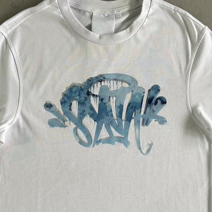 Camiseta Syna World Ice Tee White