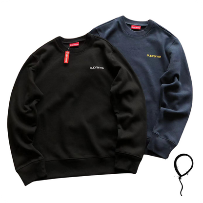 Sweater Supreme NYC