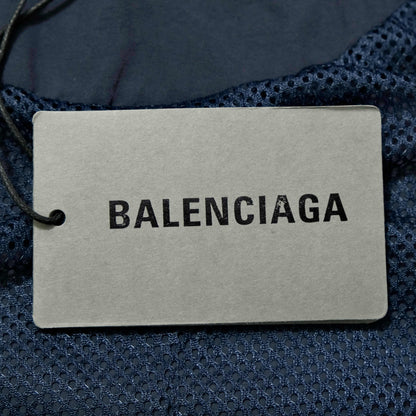 Jaqueta Treino Balenciaga Sporty B