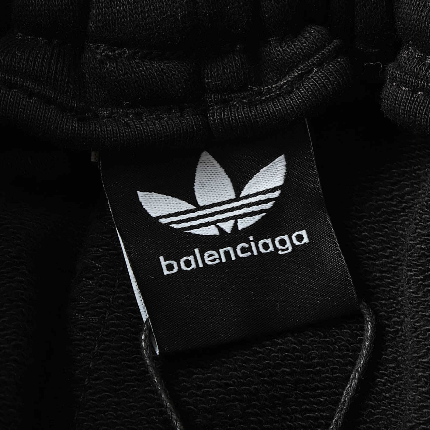 Calça Balenciaga x Adidas