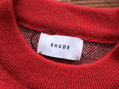 Sweater Rhude Ayrton