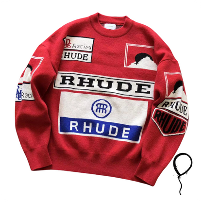 Sweater Rhude Ayrton