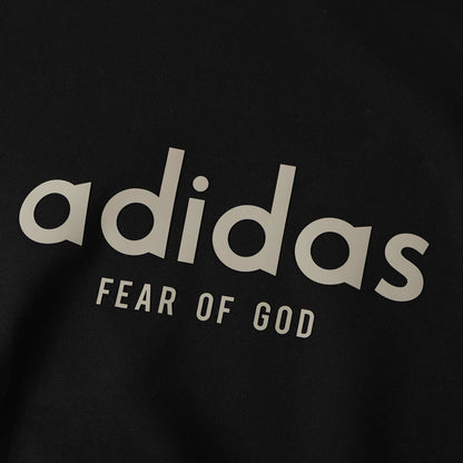 Moletom Adidas x Fear of God Black