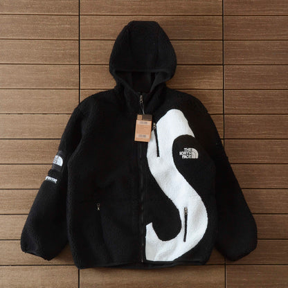 Jaqueta Supreme The North Face S Logo