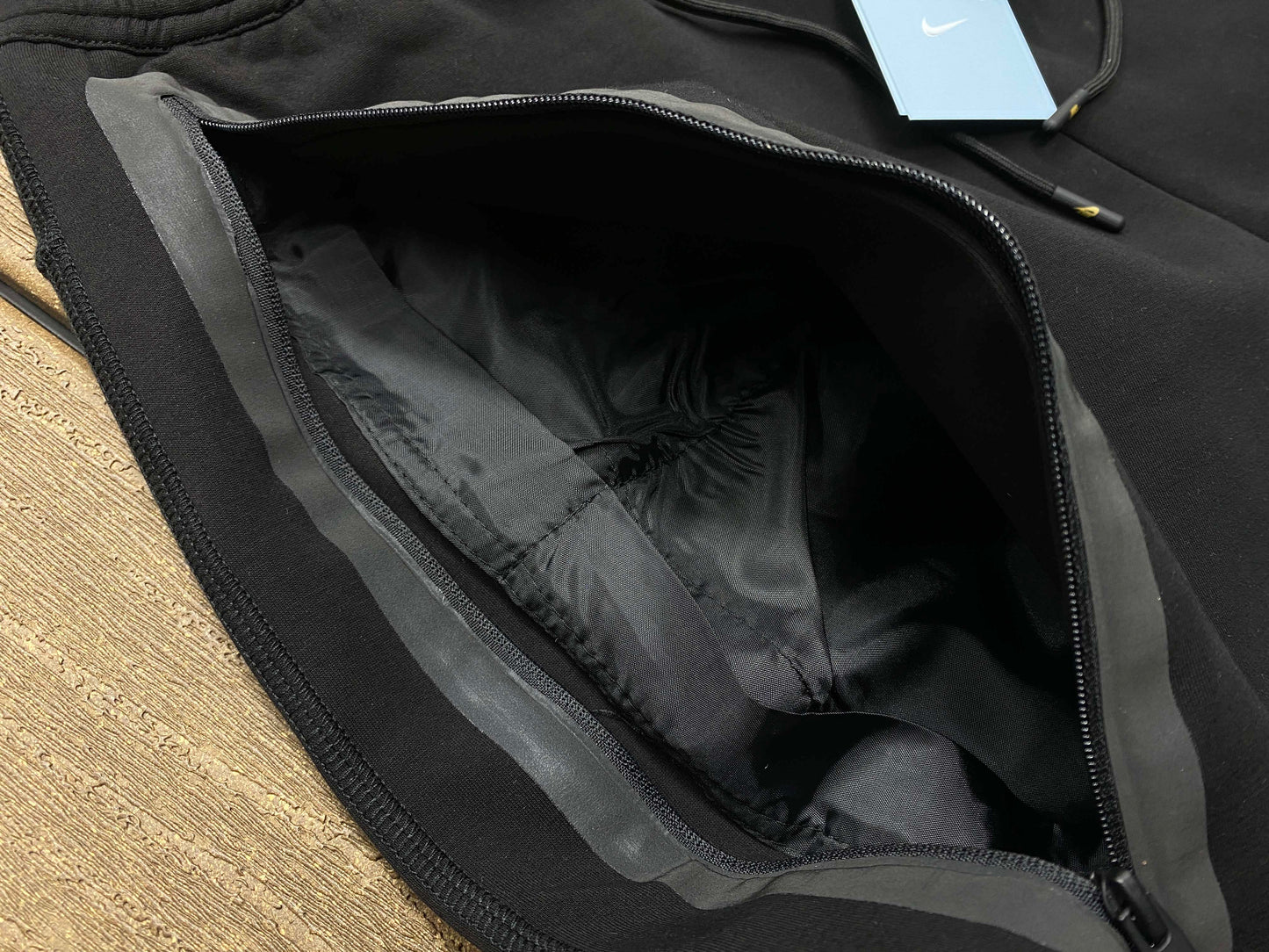 Caça Nike x NOCTA Tech Fleece