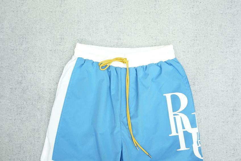 Short Rhude Casual de Rua