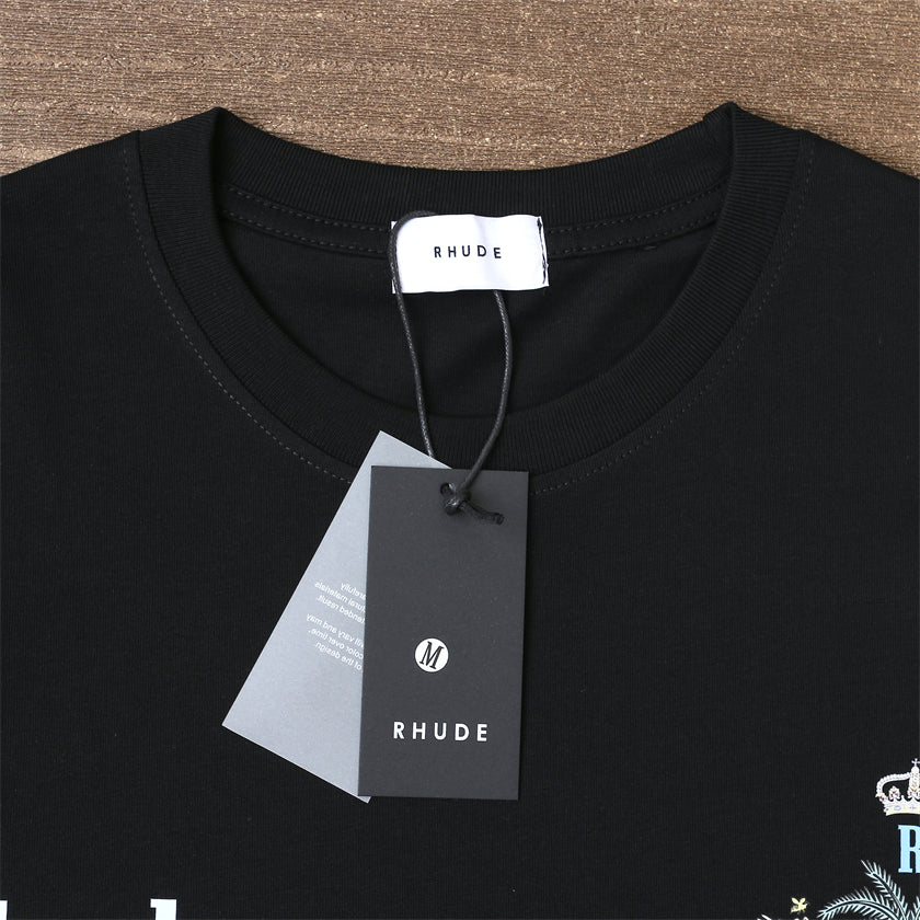 Camiseta Rhude Las Palmas