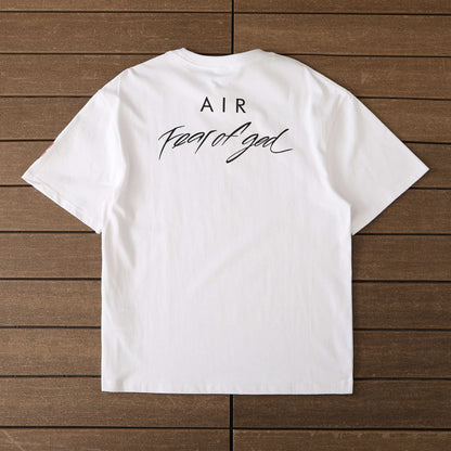 Camiseta Nike x Fear Of God