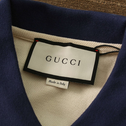 Camisa Polo Gucci