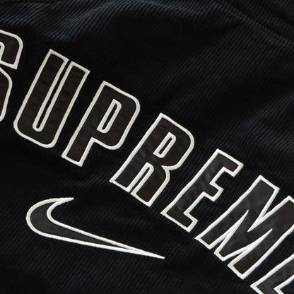 Jaqueta Supreme Nike Arc Corduroy Hooded