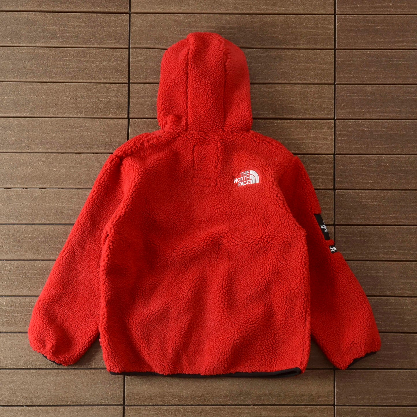 Jaqueta Supreme The North Face S Logo