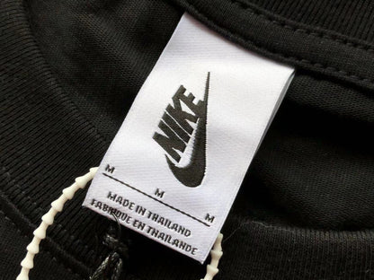 Camiseta Fear of God x Nike Warm Up Sail