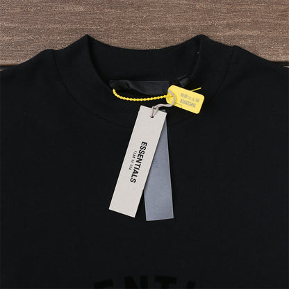 Camiseta Fear of God Essentials Black