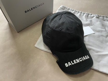 Boné Balenciaga