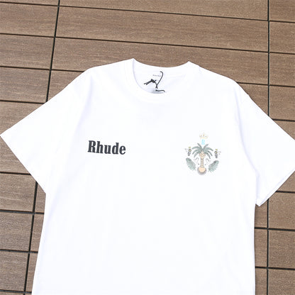 Camiseta Rhude Las Palmas