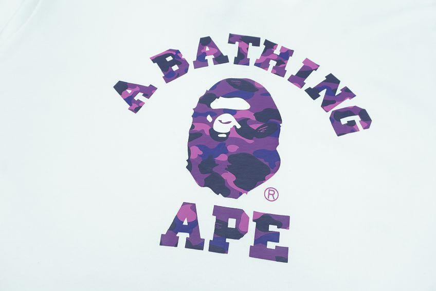 Camiseta BAPE