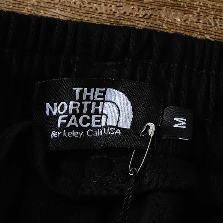 Calça Moletom The North Face Preta