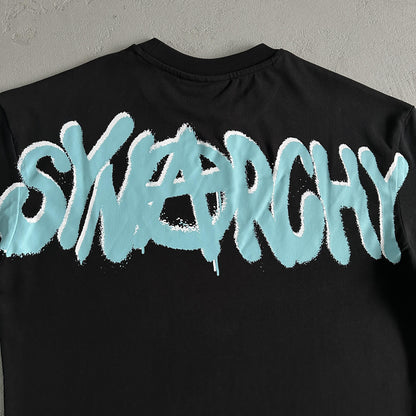 Syna World “Synarchy” Longsleeve Tee