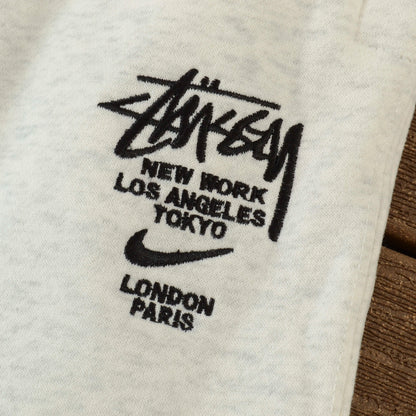 Calça Nike X Stussy