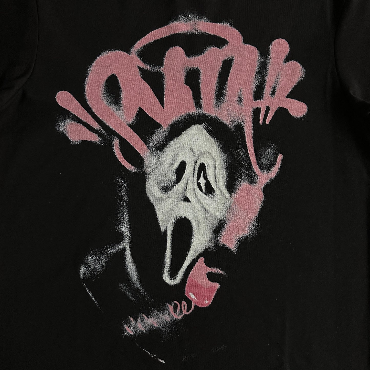 Camiseta Syna World Scream