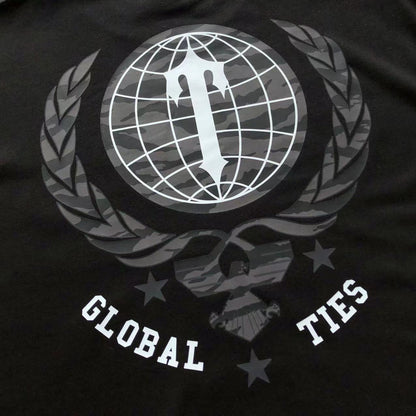 Camiseta Trapstar Global Ties