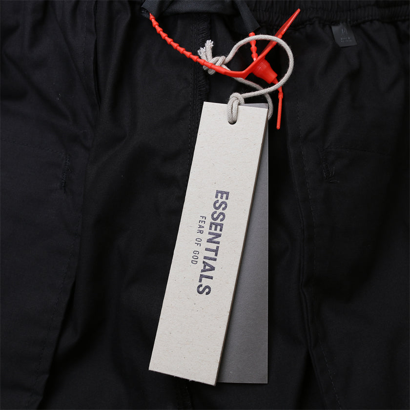 Calça Fear of God Essentials Over