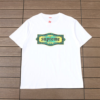 Camiseta Supreme Top Shotta