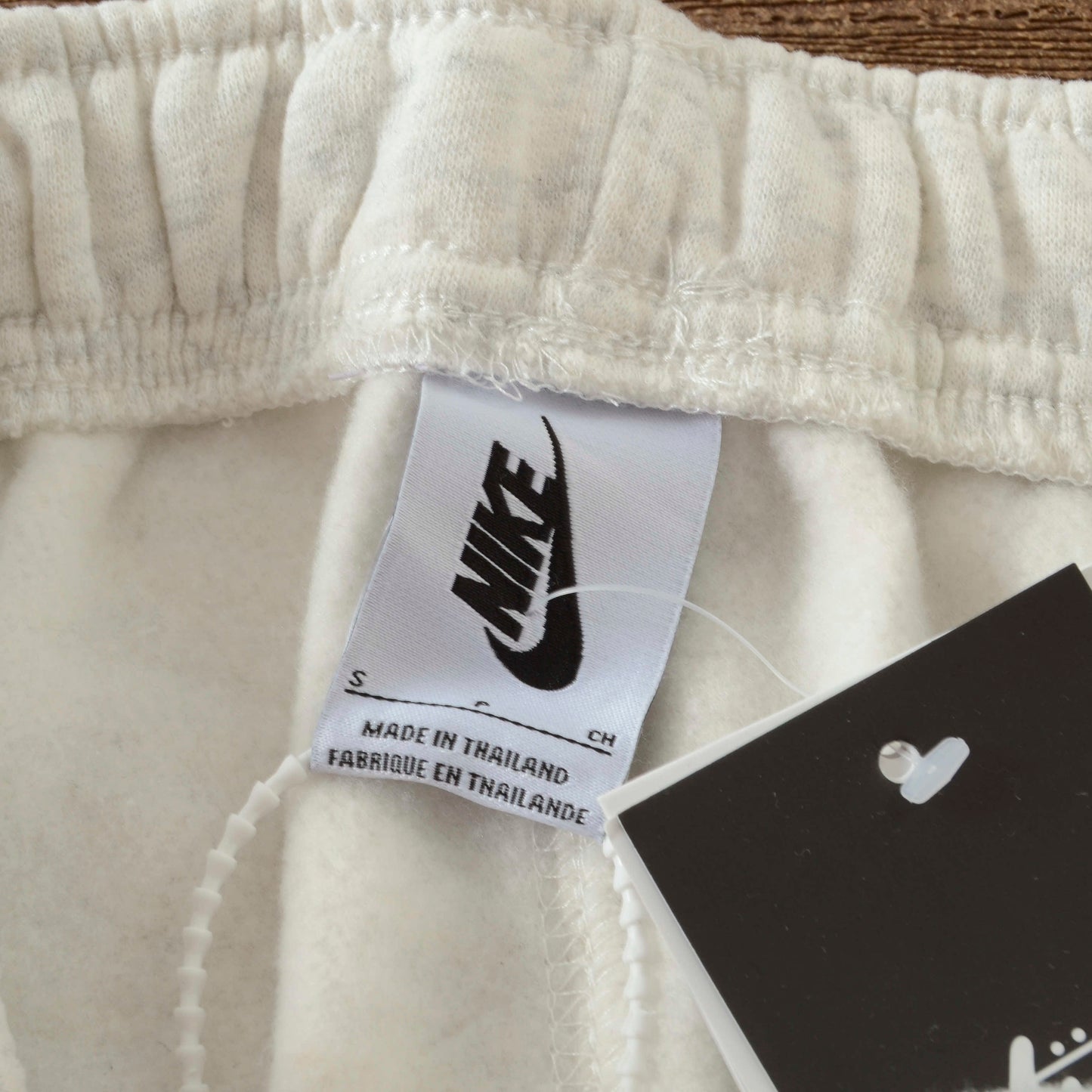 Calça Nike X Stussy