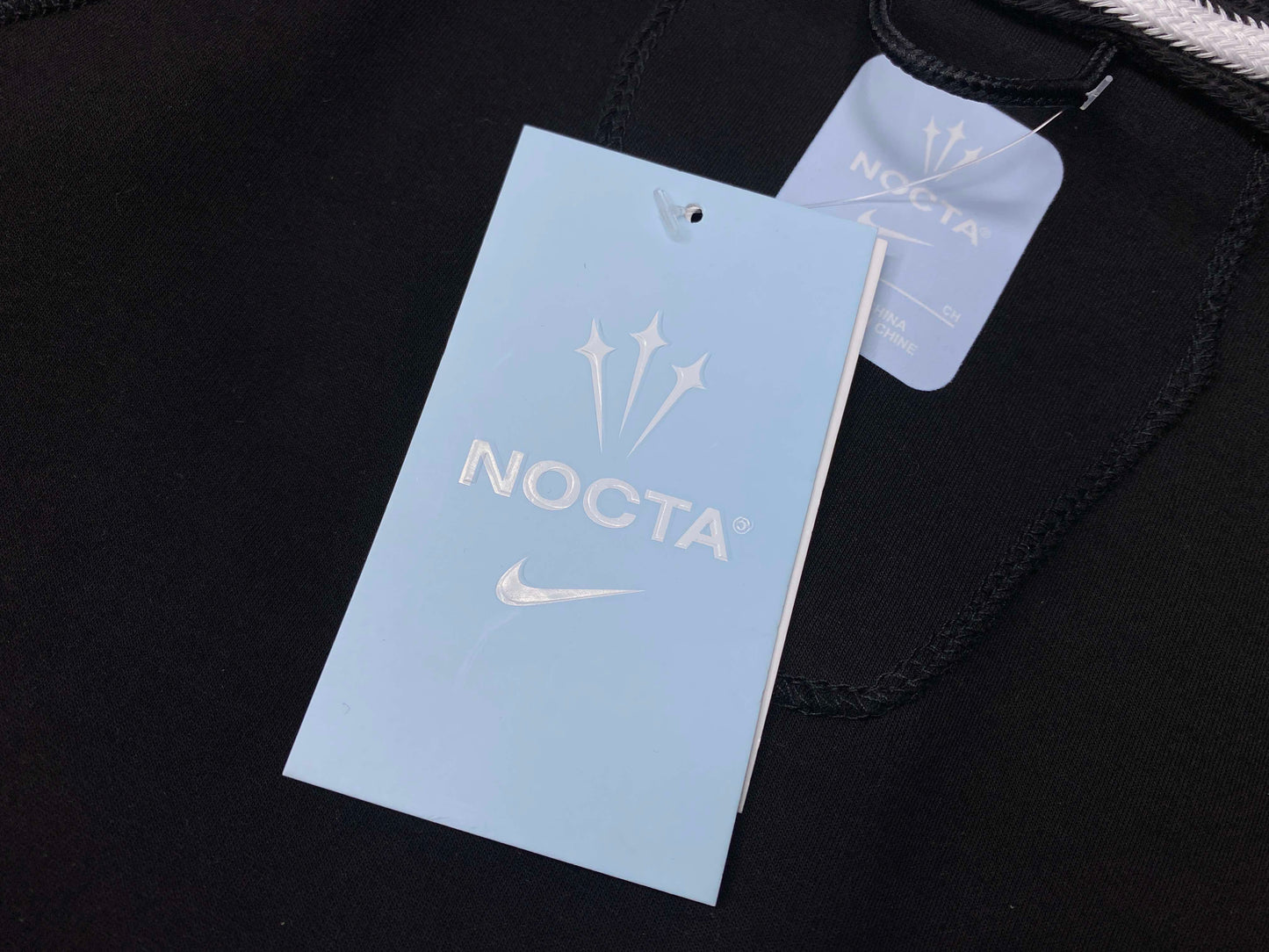 Moletom Nike x NOCTA Fleece